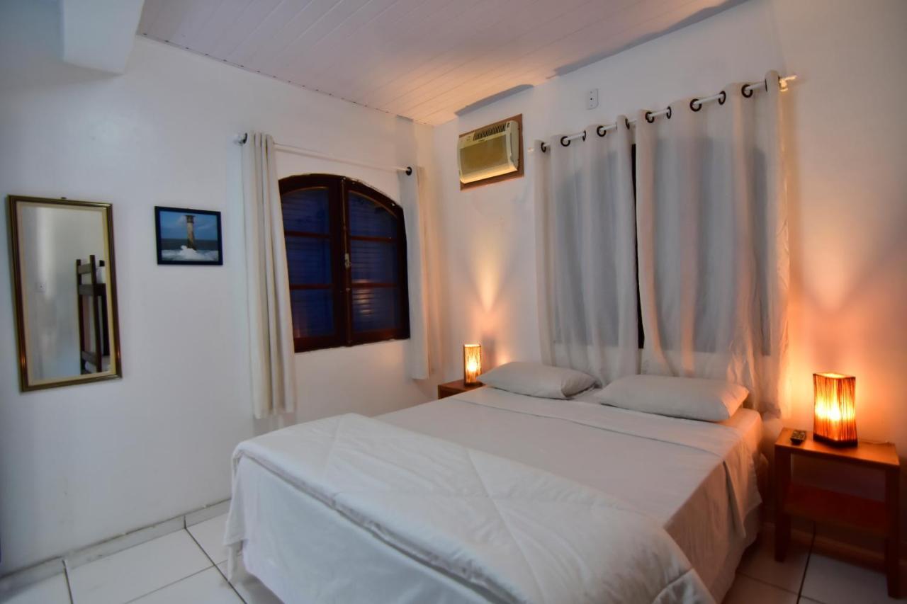 Estalagem 11 Suites Arraial do Cabo Extérieur photo